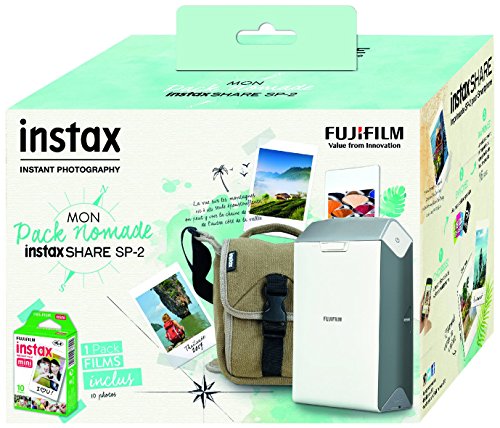 Preisvergleich Produktbild Fujifilm Instax Share SP 2