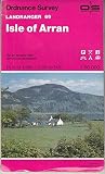 Landranger Maps: Isle of Arran Sheet 69 Landranger Maps: Isle of Arran Sheet 69