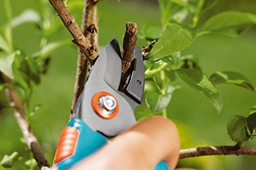 Gardena 8755-30 Classic Amboss-Gartenschere - 2