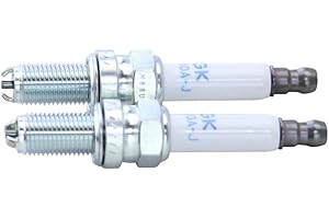 CITOMERX NGK MAR10A-J / 4706 NGK - Candela di accensione, 2 pezzi