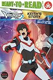 Keiths Story