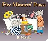 Five Minutes' Peace by