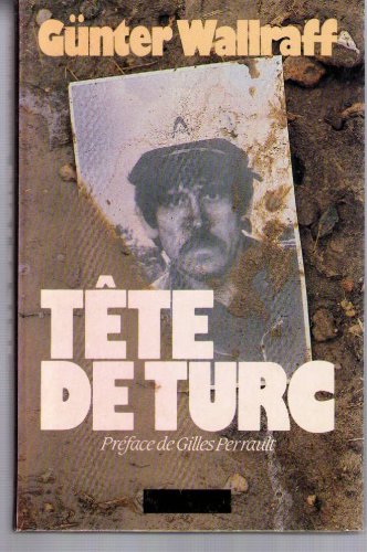couverture de : TETE DE TURC