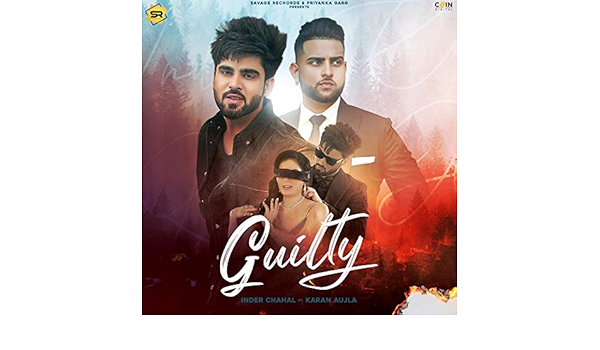 guilty karan aujla
