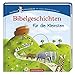 Der kleine Himmelsbote: Bibelgeschichten für die Kleinsten by 