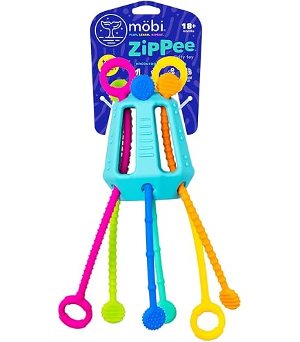Jeu Brainy Knots - Puzzle Démêlage De Cordes Avec 10 Ficelles Colorées | Jeu De Logique Familial, Enfants 3+ Ans, Voyage