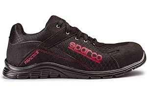 Sparco 0751747NRNR Zapatillas
