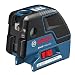 Produktbild Bosch Kombilaser GCL 25 plus BM 1, 0601066B02