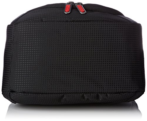 ABUS Fahrradtasche ST 2300 KF, Black, 23 x 25 x 14 cm, 8468 - 4