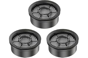 aonus Filtro*3, algodón filtrante*3, solo para aspiradoras A9/A9S/A9Pro, no compatible con A9Max/A7