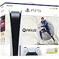 PS5 Console + FIFA 23 Bundle