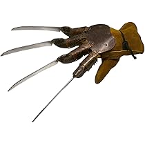 Rubie´s Freddy Krueger Glove