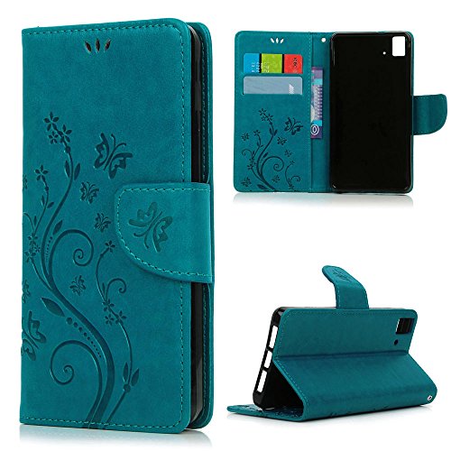 Funda bq Aquaris E5 4G LTE E5s Libro de Cuero Impresi n - Mavis s Diary Carcasa PU Leather Con TPU Silicona Case Interna Suave Soporte Plegable Ranuras para Tarjetas y Billetera Cierre Magn tico - Dise o de Mariposa y Flor Azul No para Bq E5 HD FHD reviews Funda bq Aquaris E5 4G LTE E5s Libro de Cuero Impresi n - Mavis s Diary Carcasa PU Leather Con TPU Silicona Case Interna Suave Soporte Plegable Ranuras para Tarjetas y Billetera Cierre Magn tico - Dise o de Mariposa y Flor Azul No para Bq E5 HD FHD