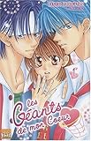 Géants de mon Coeur (les) Vol.1