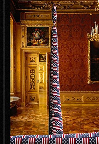 Book's Cover ofSterling Ruby Winterpalais