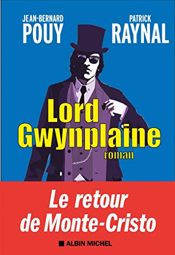 Lord Gwynplaine en ligne