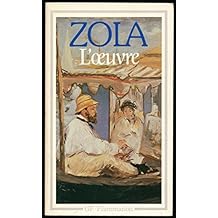 couverture de : L'Oeuvre