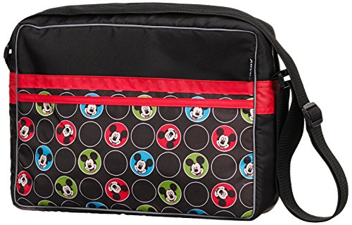 Disney Changing Bag (Mickey Circles)