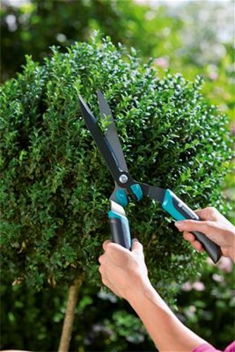 Gardena 319-20 Buchsschere-Aktion Comfort - 3