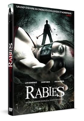 Filmedia Rabies