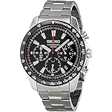 Seiko Edelstahl Uhrmann SSB031P1 [AB6002] - Modell: SSB031P1