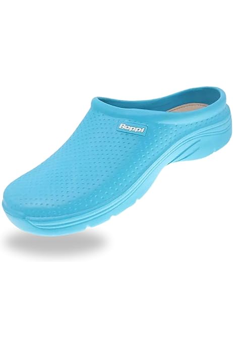 Calzado Zuecos Comodos Mujer Amazon Zuecos Mujer Zuecos Goma