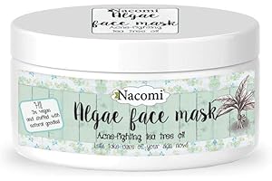 NACOMI Krem korekcyjny i anty-grzybiczny, 100 g