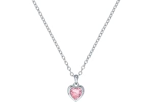 Ted Baker Hannela Crystal Heart Pendant Necklace For Women
