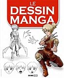 Le dessin manga