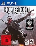 Homefront: The Revolution - Day One Edition (100% uncut) -...