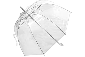 Buystarget Windproof Umbrella Large Automatic Stormproof Umbrellas Men Women Compact Classic Waterproof Canopy Durable Strong 8, 10Ribs Auto Open Rainy Days Travel Business Unisex