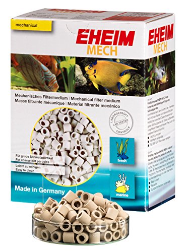 Eheim Material filtrante mecánico, 1 l