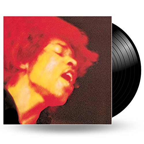 Electric Ladyland. 2015 [Vinilo]