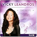 Das Beste,15 Hits - Vicky Leandros