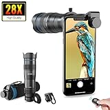 touch phone kit ★ Portable und einfach zu bedienen ★: Hergestellt aus hochwertigem Glas und Shell, langlebig und tragbar, universell abnehmbarer Clip desugn, klemmen Sie in Ihr Handy fest. Es kann leicht in Ihre Tasche oder Handtasche gelegt werden. Es ist der perfekte Begleiter für Reisen zu jeder Zeit und an jedem Ort. die notwendige Ausrüstung für Reisen und Erkundungen im Freien.