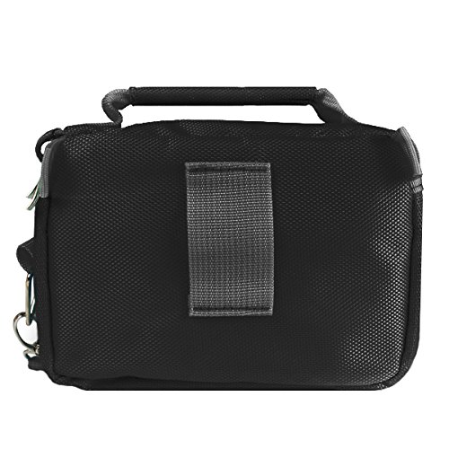 Bolsa SNES MINI Orzly Bolsa de Viaje para la Super Nintendo Classic Mini Edition Nuevo Modelo 2017 Versi n Mini Super NES Perfecto para Consola Cable 2 Mandos Incluye Correa Asa NEGRO reviews Bolsa SNES MINI Orzly Bolsa de Viaje para la Super Nintendo Classic Mini Edition Nuevo Modelo 2017 Versi n Mini Super NES Perfecto para Consola Cable 2 Mandos Incluye Correa Asa NEGRO