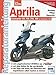 Produktbild Aprilia Leonardo 125, 150, 250, 300: Ab Modelljahr 1996