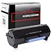 Produktbild Logic-Seek Toner kompatibel zu Lexmark MS317 MX317 MS417 MX417 MS517 MX517 MS617 MX617-51B2000 - Schwarz 2.500 Seiten