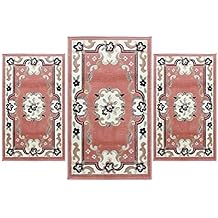 Tappeto Scendiletto Camera Da Letto 2 Stelle E Più Amazonit