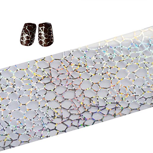 Fashion Galerie Nailsticker Nageldesign Aufkleber - 3