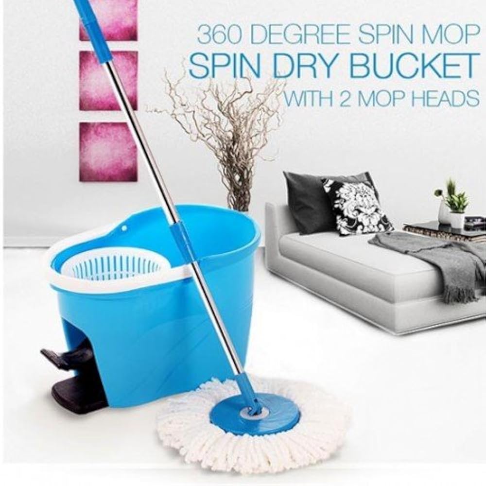 Dry spinning