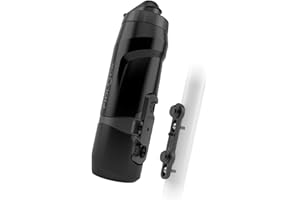 Fidlock Twist Porte-bouteille magnétique pour vélo avec support porte-gobelet pour vélo
