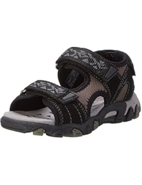 Superfit Jungen Hike Sandalen