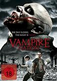 Vampire Nation - Nick Damici