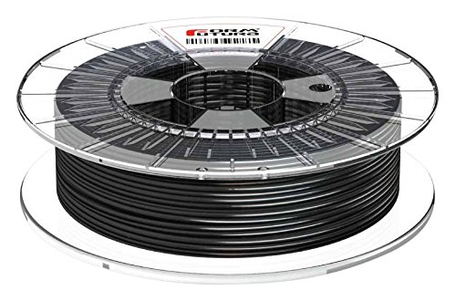formfutura 2,85 175 abspro-flmrd-0500 3D-Drucker Filament, abspro, Flammschutzmittel, 1,75 mm, schwarz