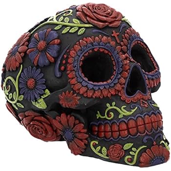 Nemesis Now Loyal Defender Beeldje 27cm Paars