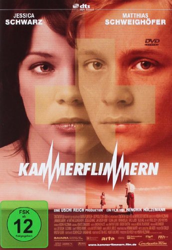 Preisvergleich Produktbild Kammerflimmern
