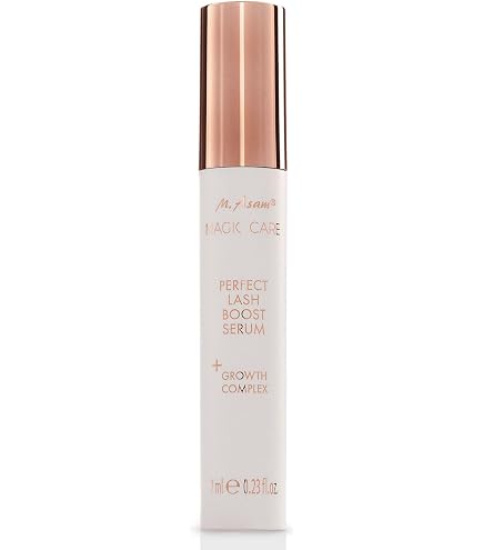 Nuvega Lash Vegan Lash Serum No Animal Products Made in Germany