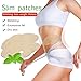 Produktbild Belly Slimming Wonder Patch,Slim Patches Abdomen Treatment Weight Loss Fat Burner -Natural Slimming Diet Fat Belly Wing Wonder Treatment Anti-Obesity Slimming Patches (10pcs/1 pack)