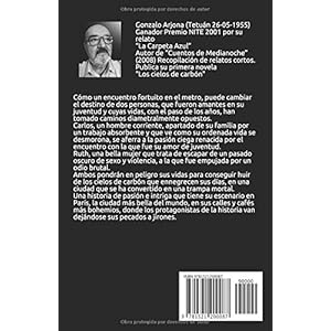 Los cielos de carbón